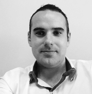 Damien LE GLEAU