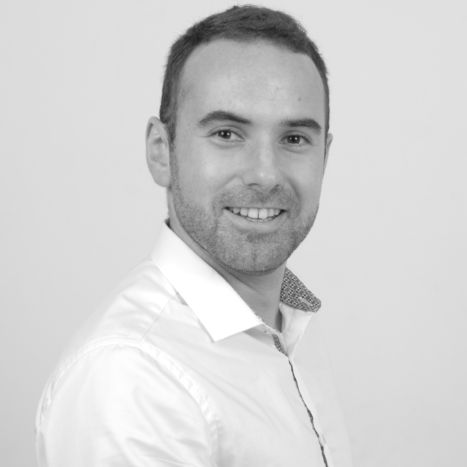 Damien LE GLEAU