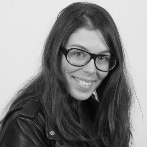 Margaux IZIQUEL