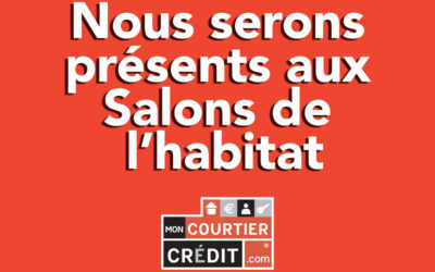 Salon de l’habitat : Brest, Lannion, Quimper et Morlaix – Moncourtier-crédit.com